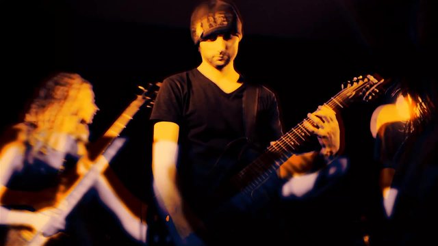 SANZU - Those Who Sleep in the East