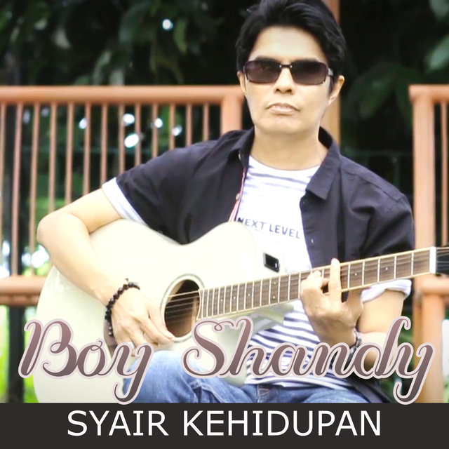 Syair Kehidupan