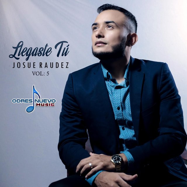 Llegaste Tú, Vol. 5