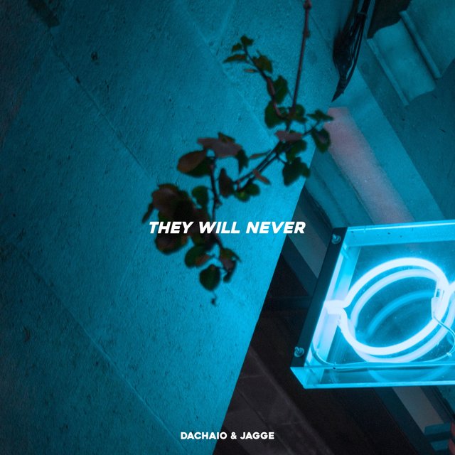 They Will Never