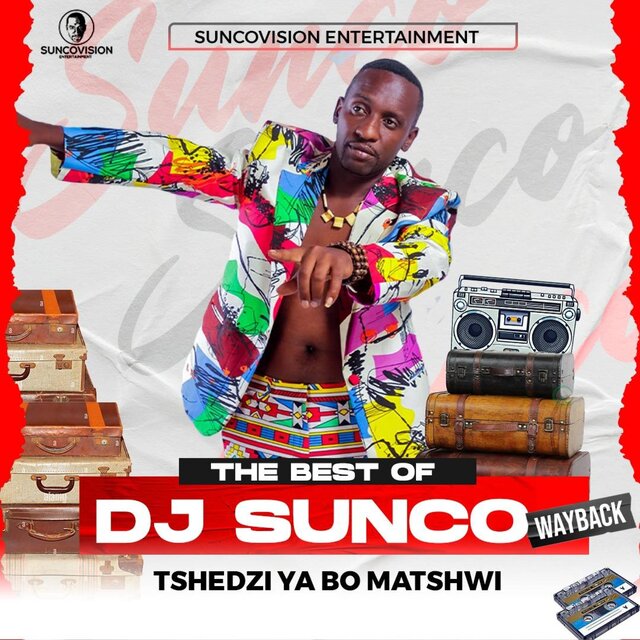 TSHEDZI YA BO MATSHWI