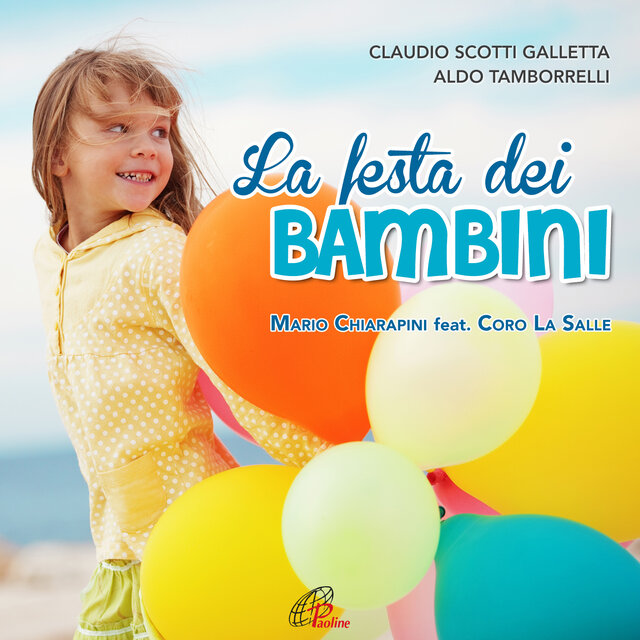 La festa dei bambini