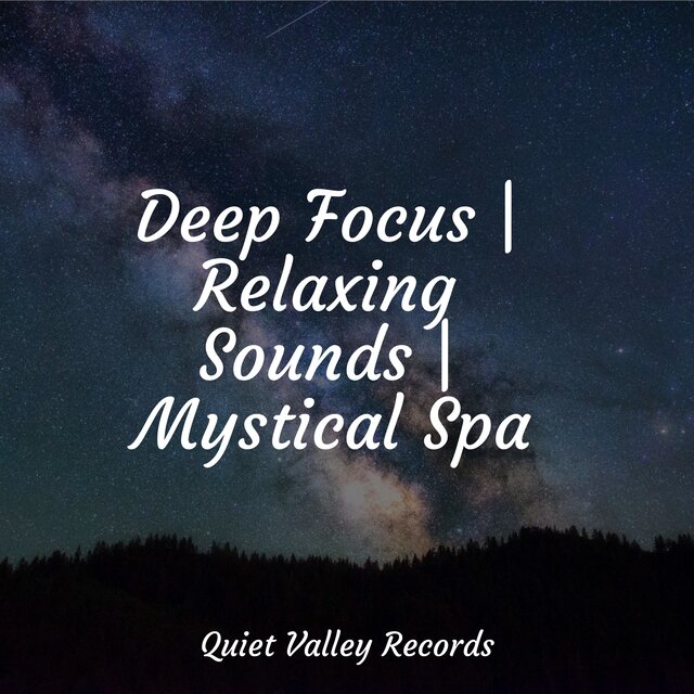 Deep Focus | Relaxing Sounds | Mystical Spa