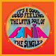 Cover art for album It's a Good, Good Feeling: The Latin Soul of Fania Records (The Singles) by Various Artists