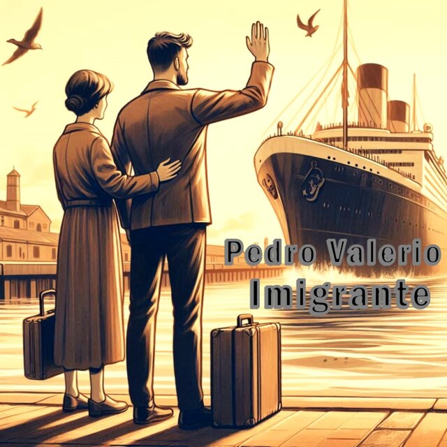Imigrante