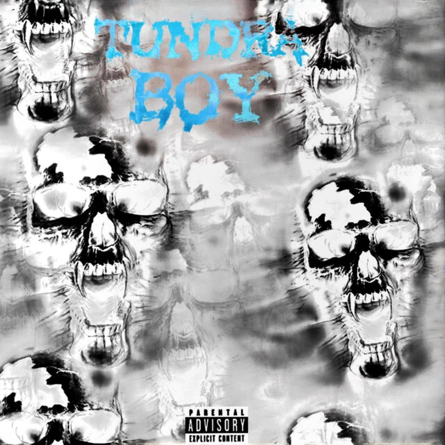 TUNDRA BOY(DELUXE)