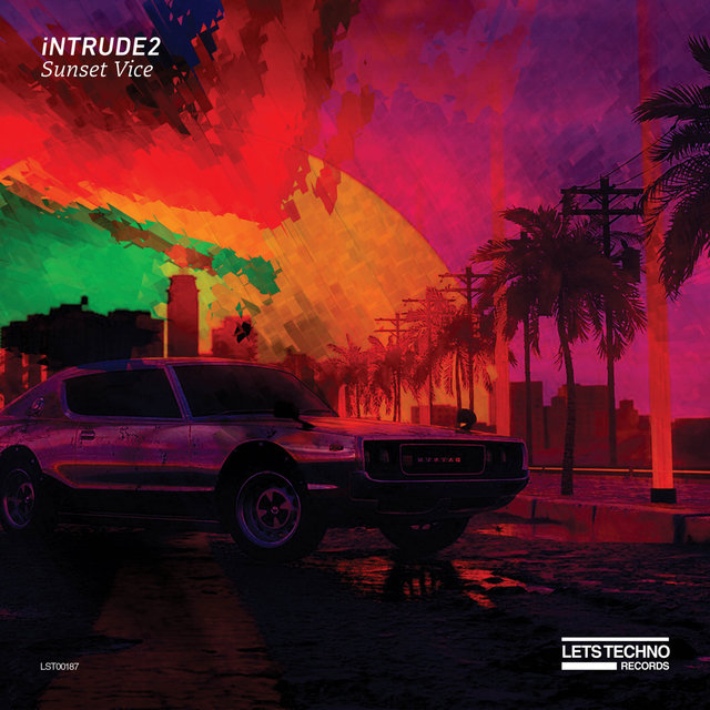 Sunset Vice