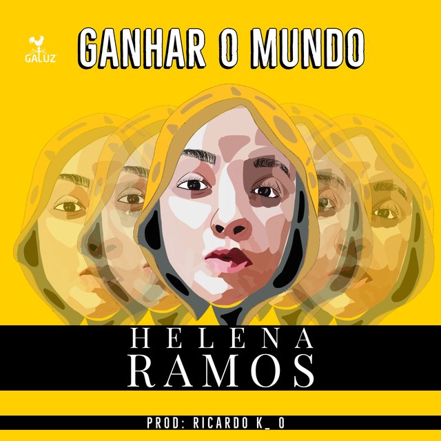 Ganhar o Mundo