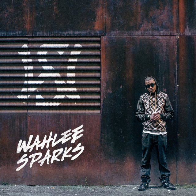 Wahlee Sparks