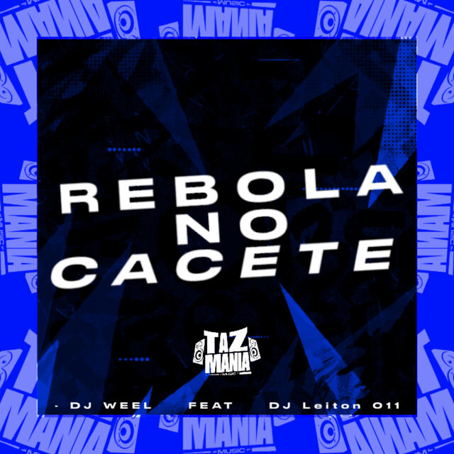 Rebola no Cacete