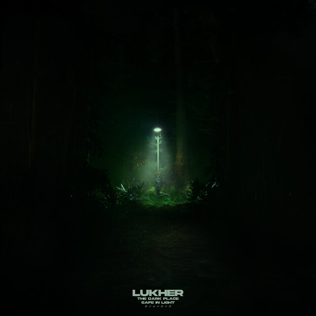 The Dark Place / Safe In Light