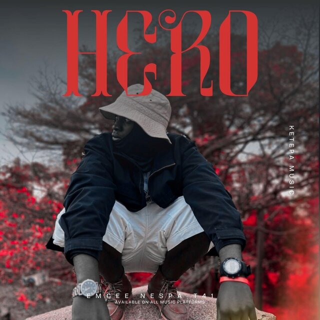 Hero (feat. NESPA (T41))