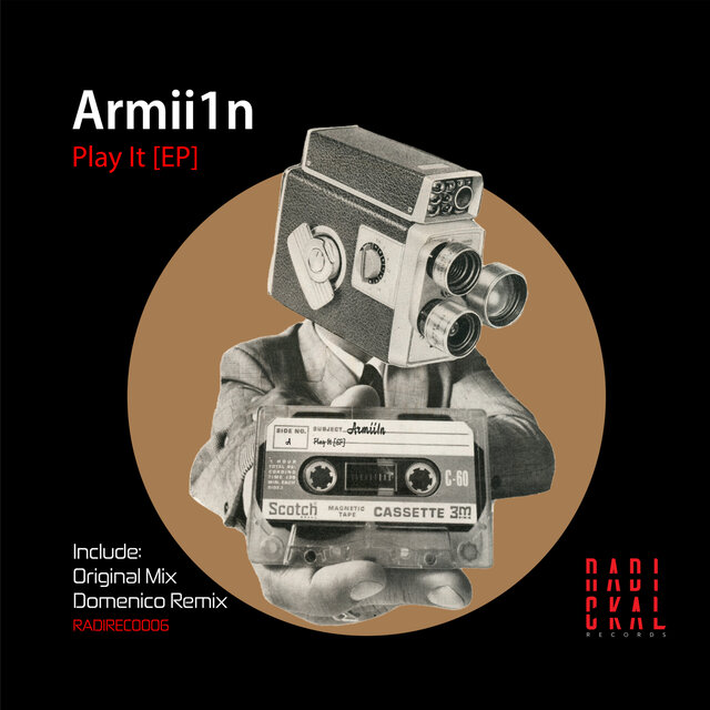 Armii1n