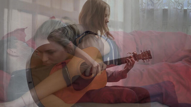 Alone In This Room (feat. Emmaline)