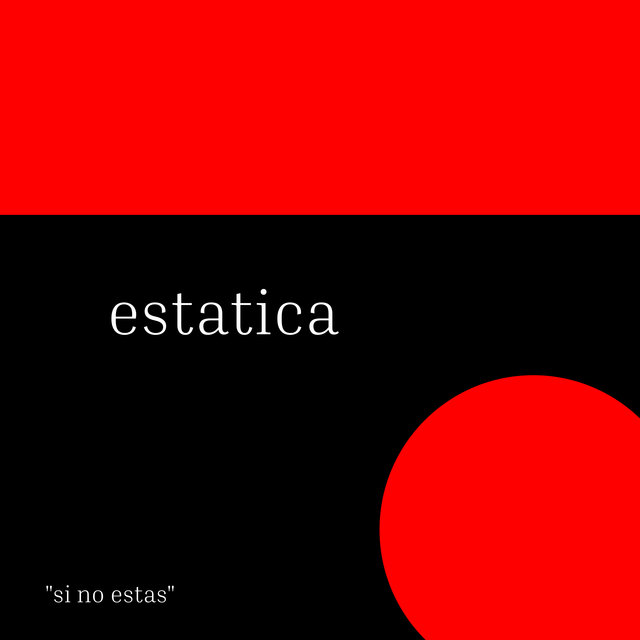 Si No Estas