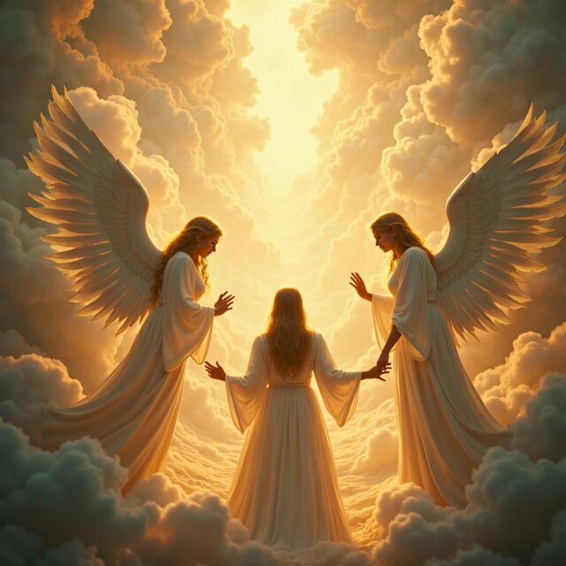 Unbroken Hallelujah: Journey of the Redeemed