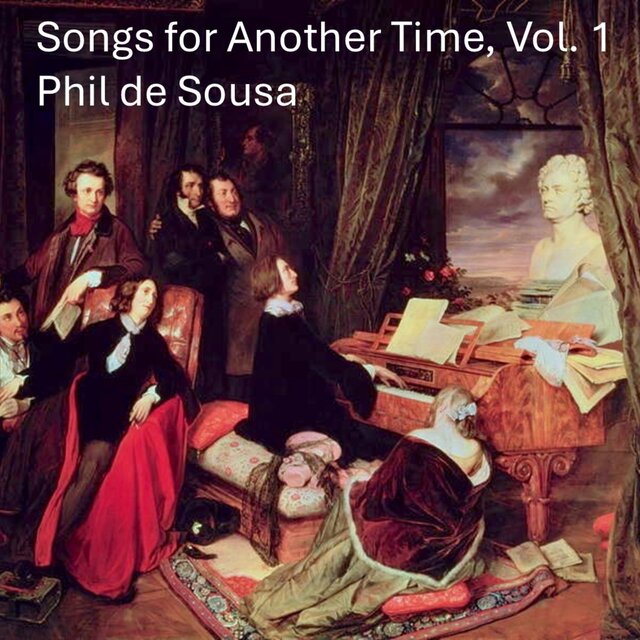 Songs for Another Time Vol. 1