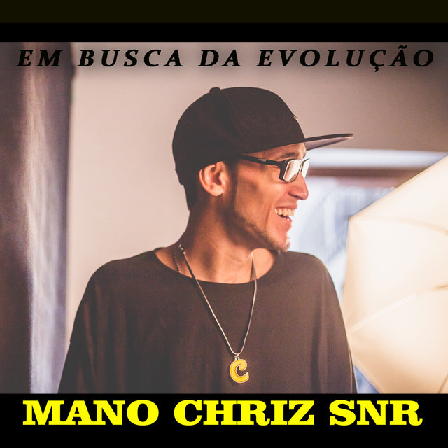 Em Busca da Evolução