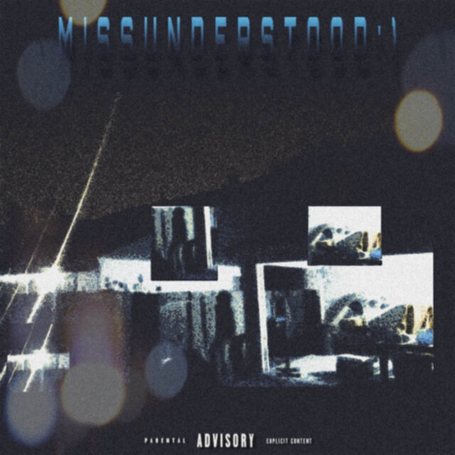 misunderstood