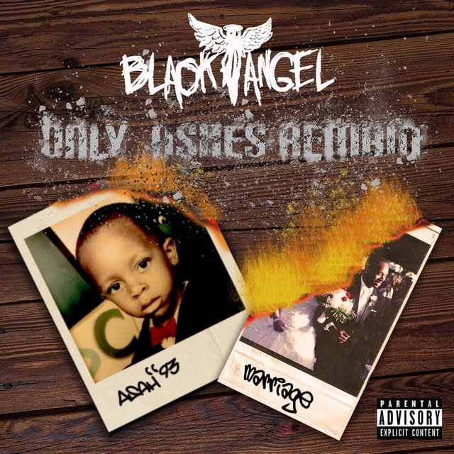 Only Ashes Remain (Bonus Edition)