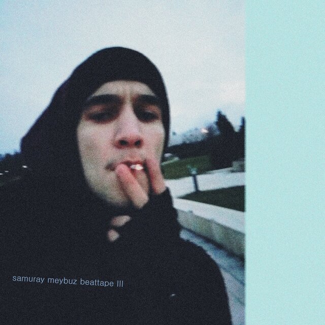 samuray meybuz beattape III
