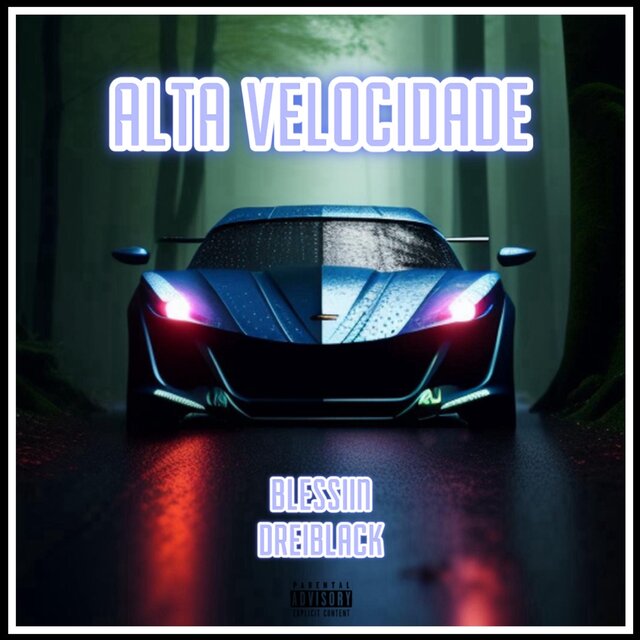 Alta Velocidade
