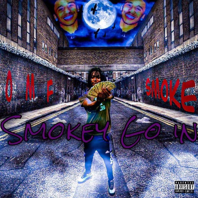 Smokey Go In