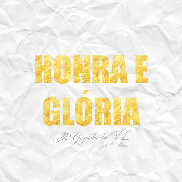 Honra e Glória