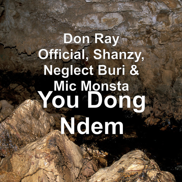 You Dong Ndem