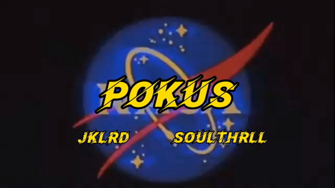 pokus!