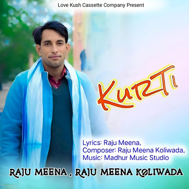 Kurti