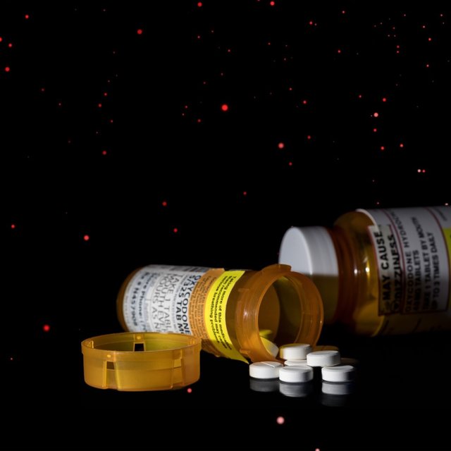 Off The Meds