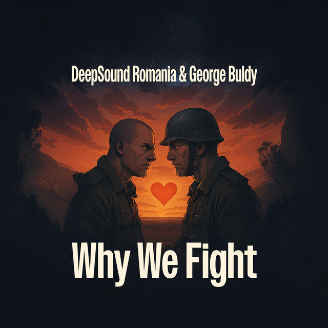 Why we fight