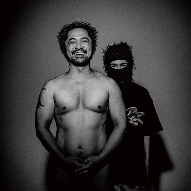 SLICK BACK (feat. Myghty Tommy)