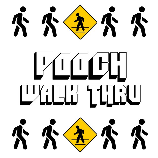 Walk Thru