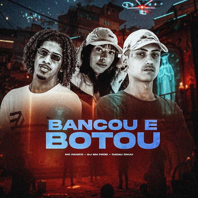 BANCOU E BOTOU