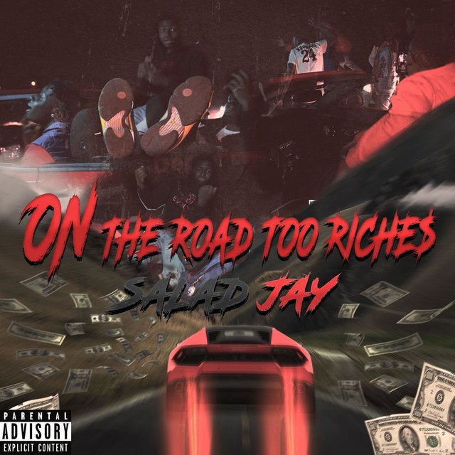 On the Road Too Riches (OTR)