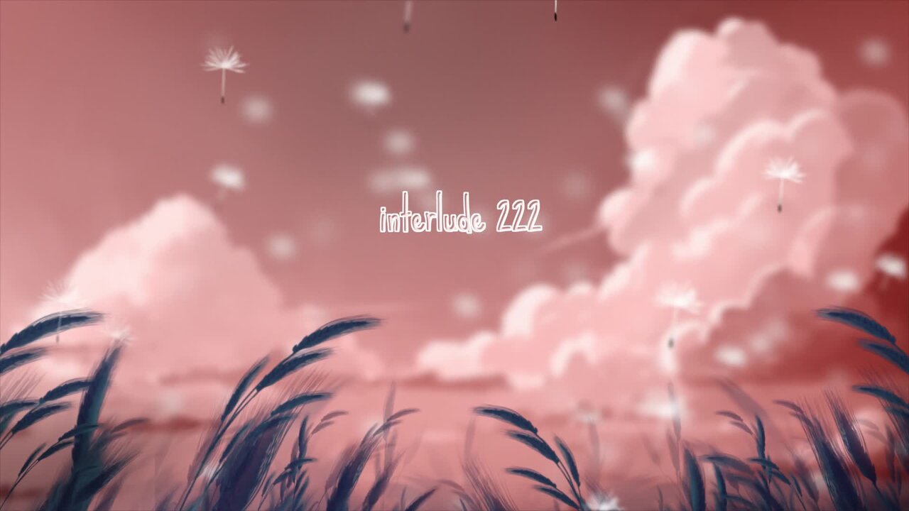 Interlude 222 (The Kite) (Lyric Video)