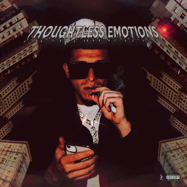 Thoughtless Emotions