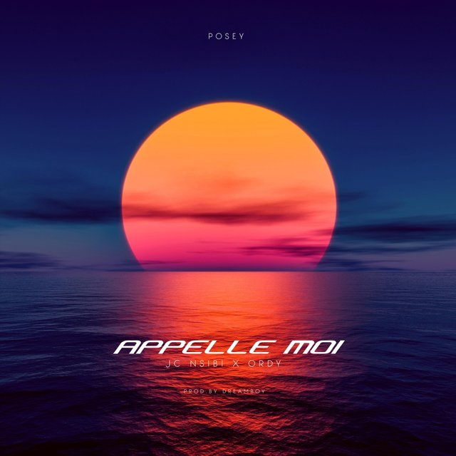 Appelle Moi