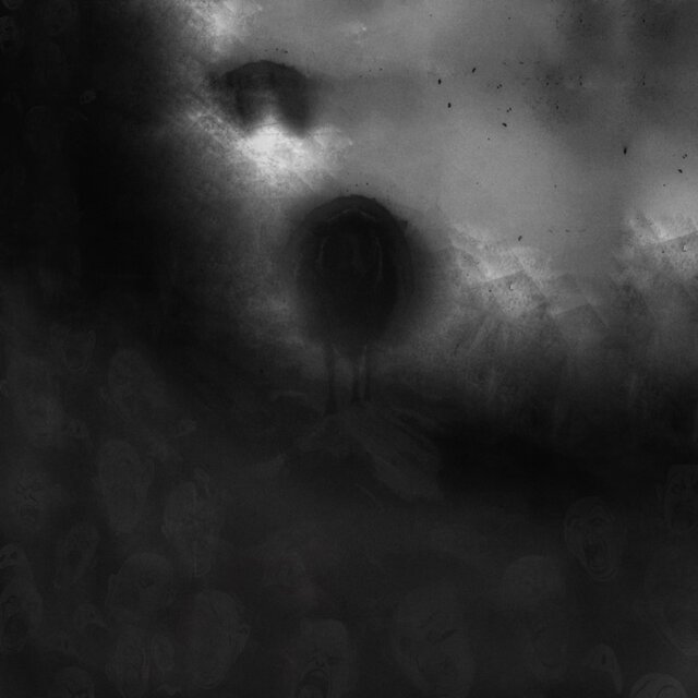 WHEN IT'S DARK, LOOK FOR STARS