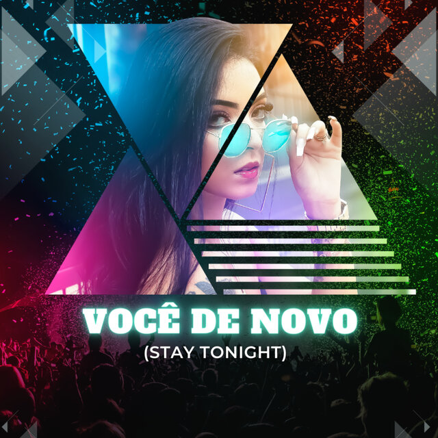 Você de Novo (Stay Tonight) (Remastered 2023)