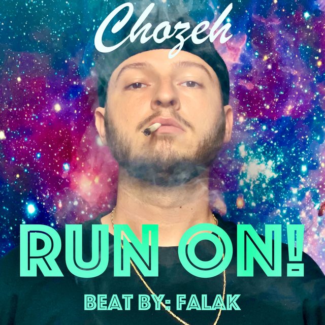 RUN ON!