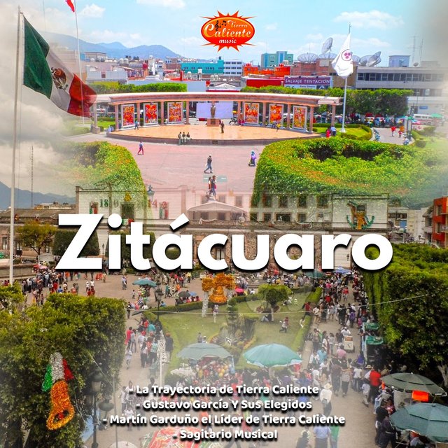 Zitácuaro