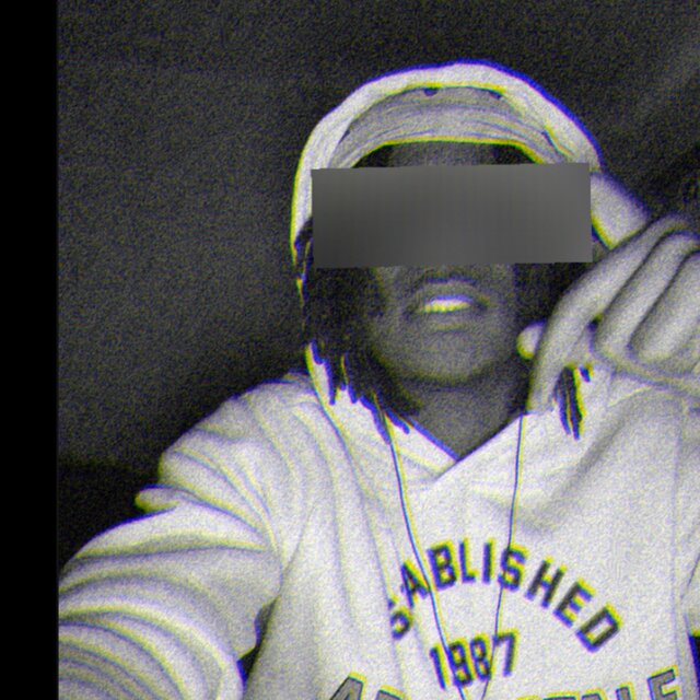 Lucki Flow!
