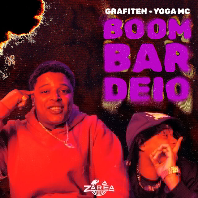 Boombardeio