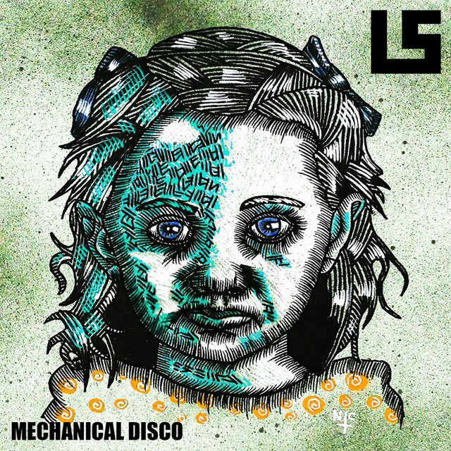 MECHANICAL DISCO
