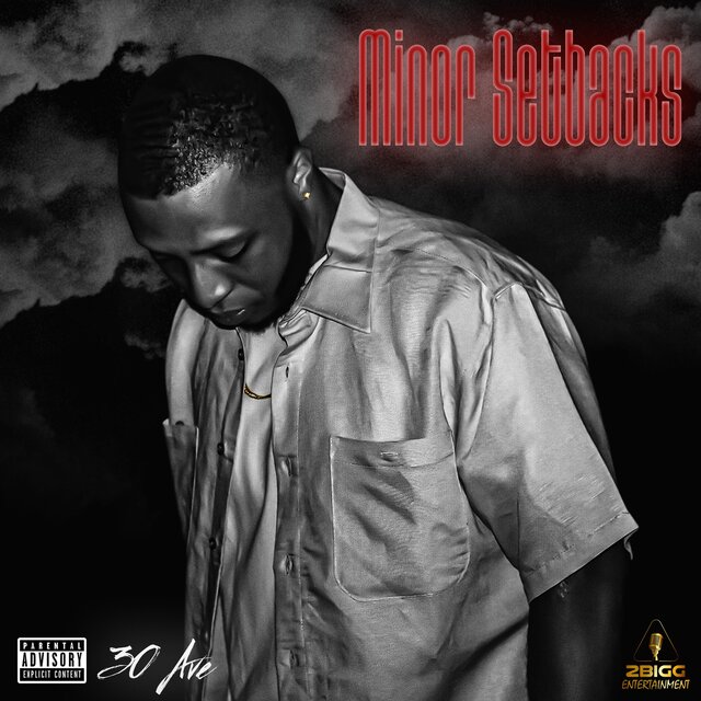 Minor Setbacks