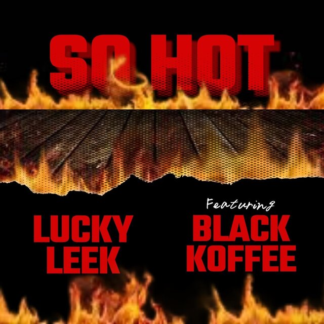 So Hot