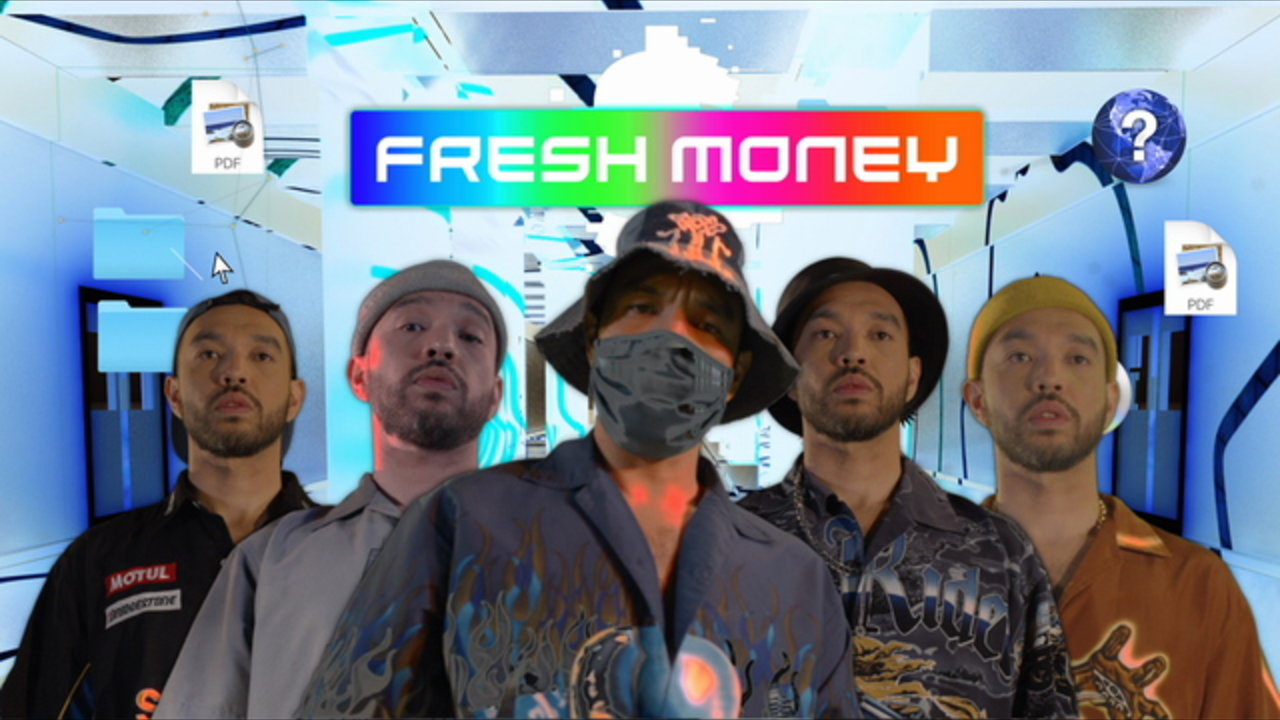 Fresh Money
